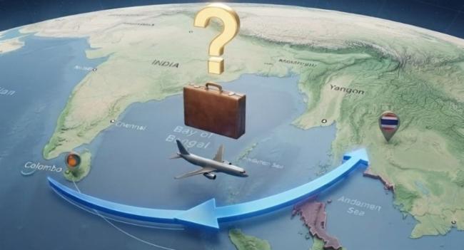A Holiday Abroad, A Drug Charge at Home?